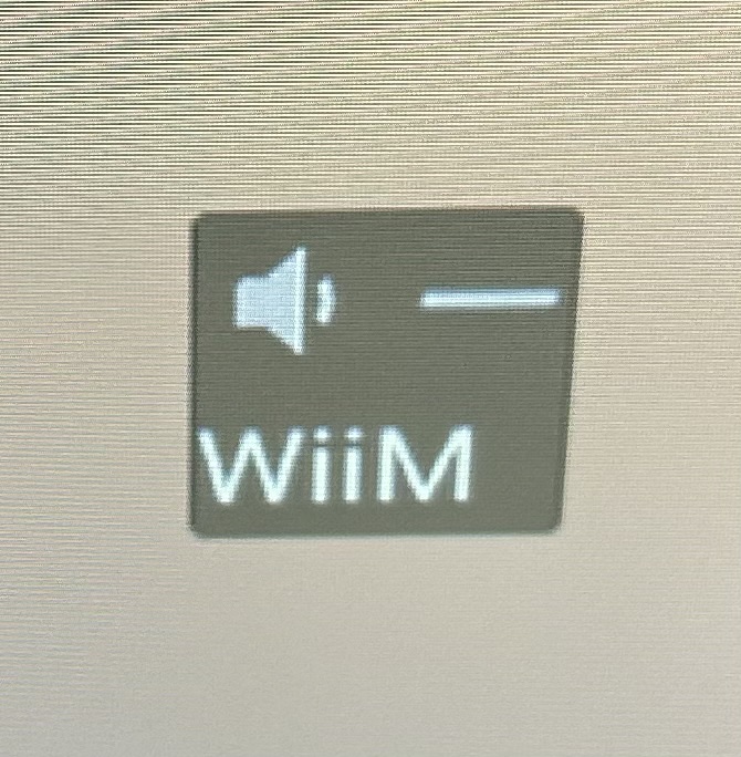 WiiMultraでARC対応HDMIを差してみた